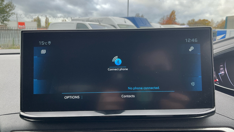 Peugeot 3008 1.5 BlueHDi Allure 5dr EAT8 Diesel Estate